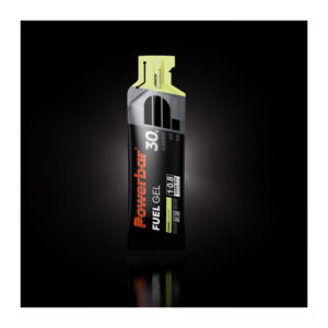 PowerBar Fuel Gel 30 lemon (12 stk./colli)