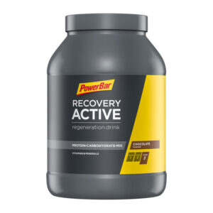 PowerBar Recovery Active chocolate 1.210g