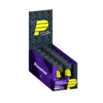 PowerBar Tabs black currant 10 stk. i rør (12 stk./colli)