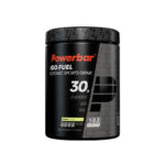 PowerBar Iso Fuel 30 sports drink lemon 608g