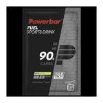 PowerBar Fuel 90 sports drink lemon (10 stk./colli)