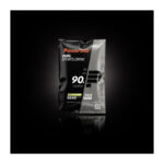 PowerBar Fuel 90 sports drink lemon (10 stk./colli)