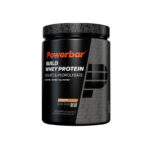 PowerBar Build Whey Protein chocolate 572g