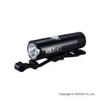 Forlygte Cateye VOLT80 HL-EL50RC USB opl. 80 lumen