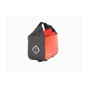 AtranVelo Travel top bag AVS vandtæt 33x20x16cm rød 10,5l