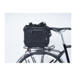 AtranVelo Metro Top bag AVS sort