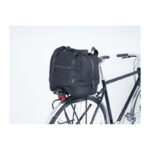 AtranVelo Metro Tote Top bag AVS sort