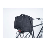 AtranVelo Metro Duffel taske AVS sort