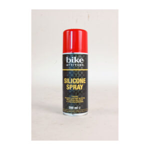 Siliconespray Bike Attitude 200 ml transparent kontaktspray