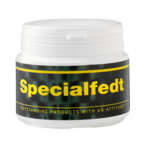 Fedt Bike Attitude 100 ml Dåse Specialfedt T/Kuglelejer m.m.