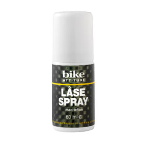 Låseolie Bike Attitude spray 60 ml