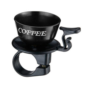 Klokke Bike Attitude Coffee cup 22,2 mm