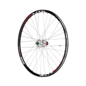 Hjulsæt Lite 26" Limited XC Disc MTB Sort Intl.Std. DT Eger 24/24