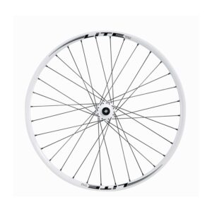 Baghjul Lite 26" XC Disc MTB Hvid Intl.Std. 32/32