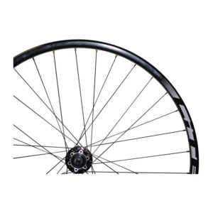 Hjulsæt Lite 29" MTB/Road Disc 10sp 5mm QR 100/135mm inkl. kit til 15mm/X12