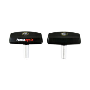 Prestacycle Pro TorqKeys momentnøgle 4Nm rød