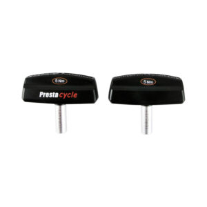 Prestacycle Pro TorqKeys momentnøgle 5Nm orange