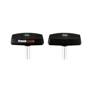 Prestacycle Pro TorqKeys momentnøgle 6Nm gul