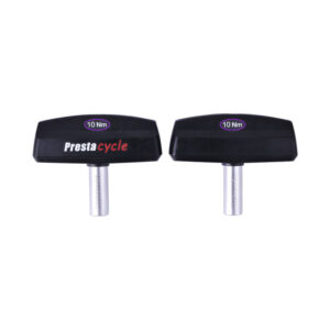 Prestacycle Pro TorqKeys momentnøgle 10Nm lilla