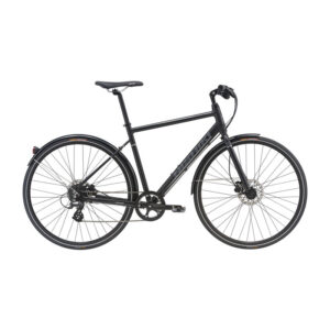 Nishiki Touring Master Herre 22" matsort 8 udv. Shimano gear og hydr.skivebrems