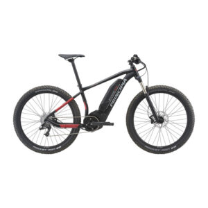 Principia Evade E3 MTB Cent. disp. SRAM X5 8sp Hydr. disc 17in Matsort u.batteri