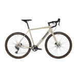 Principia Gravel 40 Unisex 54cm 11g Shimano GRX600 hydr. disc mat sand