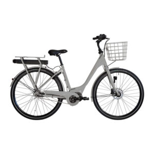 Winther Superbe 2 Da 48cm 7g Nexus fod grå
