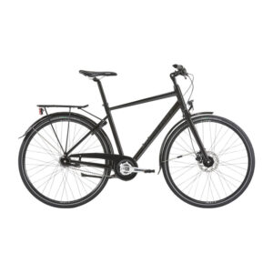 Nishiki City 307 Herre 22in 7 gear sort