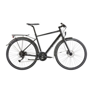 Nishiki City 501 Herre 24in 18 gear matsort