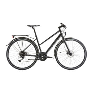 Nishiki City 501 Dame 21in 18 gear matsort