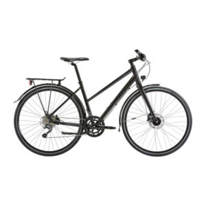 Nishiki City 601 Dame 21in 20 gear blank sort