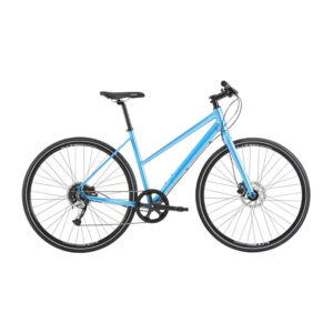 Nishiki COMP NINE Dame 19in 9 gear turkis