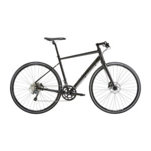 Nishiki PRO SLD Herre 22in 20 gear sort