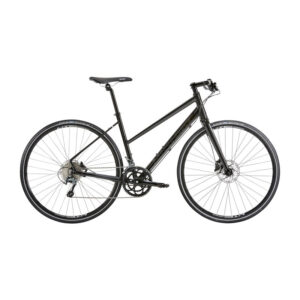 Nishiki PRO SLD Dame 21in 20 gear sort