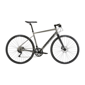 Nishiki PRO AIR Herre 22in 22 gear mørk sølv