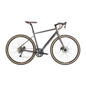 Nishiki ALL ROAD Herre 22in 20 gear mørkebrun