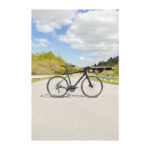 Nishiki Pro SLD Herre 24in 20g Shimano Tiagra hydr. disc sort