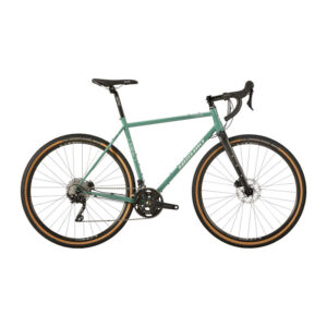 Nishiki Gravel Master Herre 50cm olivengrøn