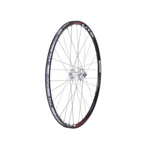 Forhjul 26"/559 Lite Limited XC Disc 6-Huls Sort Fælg