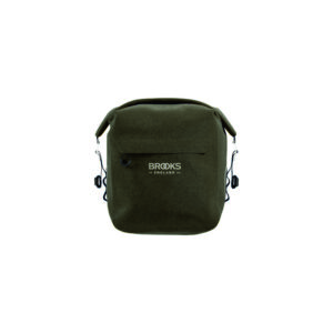 Brooks Scape Pannier Small mud green