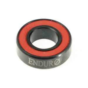 Enduro leje CO 688 VV Zero Ceramic radial 8x16x5mm