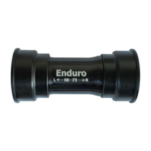 Enduro leje BB92 Kit - SHIMANO, BB92 - 24mm