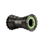 Enduro TorqTite krankboks BB386 EVO 24mm - A/C rustfri