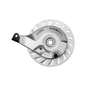 Shimano Nexus rullebremse BR-C3010 m. 7,2mm washer bag
