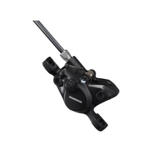 Shimano Altus skivebremsekaliber BR-MT200 for/bag sort