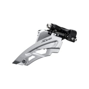 Shimano Alivio forskifter FD-M3100-M 34,9mm 3sp