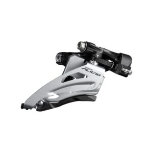 Shimano Alivio forskifter FD-3120-M-B 34,9mm 2sp