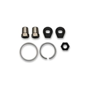 Enviolo CVP standard mounting hardware kit