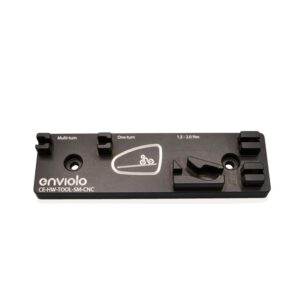 Enviolo Molded cable hardware installationsværktøj