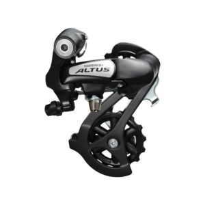 Shimano Altus bagskifter RD-M310 SGS 7/8sp